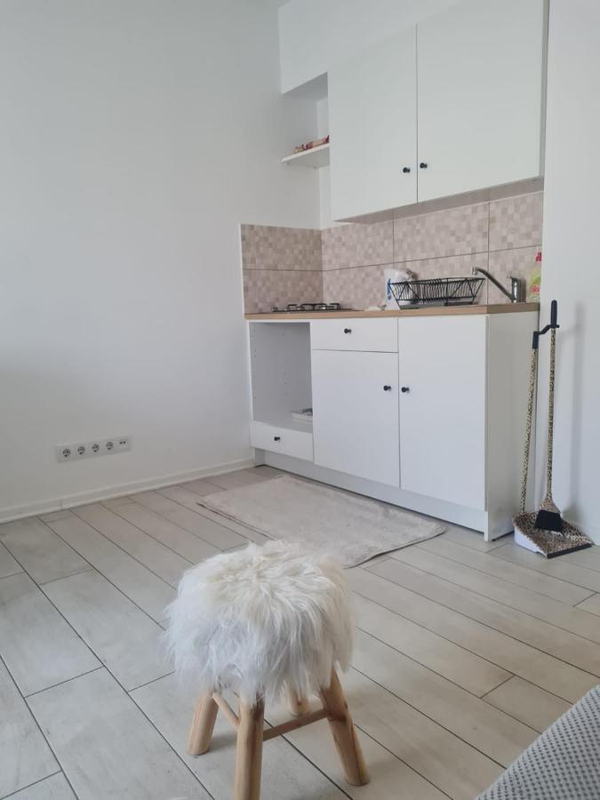 Cute Modern Apartman Zagreb Appartement Buitenkant foto